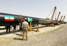 دشمنی آمریکا با خط لوله گازی ایران و پاکستان
