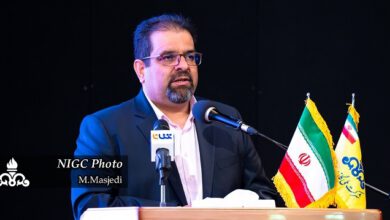 معاون وزیرنفت در امور گاز اذعان داشت: نیروی انسانی توانمند؛ مهم‌ترین عامل موفقیت سازمان