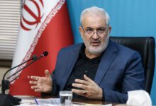 وزارت نیرو احداث نیروگاه‌های خورشیدی در دستگاه‌های دولتی را تسهیل می‌کند