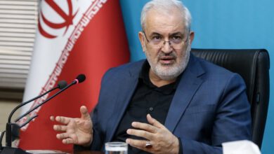 وزارت نیرو احداث نیروگاه‌های خورشیدی در دستگاه‌های دولتی را تسهیل می‌کند