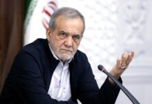 پزشکیان: در تابستان برق به ادارات داده نخواهد شد، مگر اینکه از پنل خورشیدی استفاده کنند