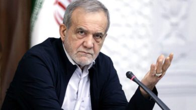پزشکیان: در تابستان برق به ادارات داده نخواهد شد، مگر اینکه از پنل خورشیدی استفاده کنند