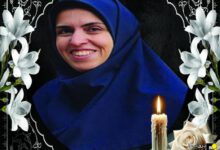 شهادت رییس گروه آمار و GIS شرکت توانیر در حملات رژیم صهیونیستی