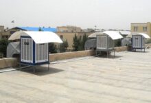 این روزها کولر را روی دور تند نگذارید