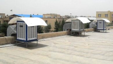 این روزها کولر را روی دور تند نگذارید