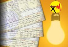 صدور قبض‌های میلیونی برای مشترکان پرمصرف برق