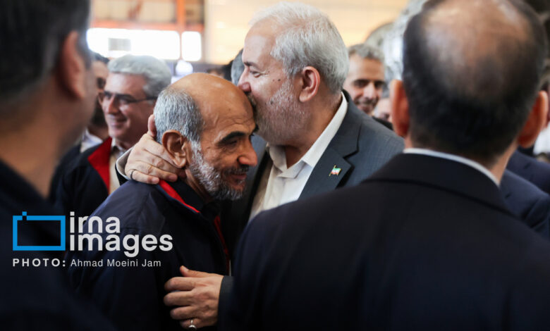 وزیر نیرو: به زودی مشکل برق برطرف می شود