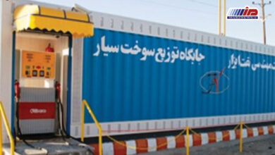 افزایش سقف برداشت از کارت سوخت در جایگاه‌های مرزی