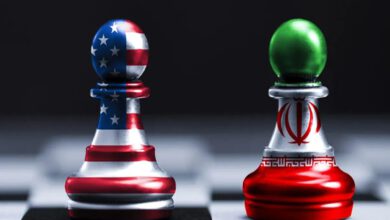 تحریم‌های جدید آمریکا به بهانه فروش نفت ایران