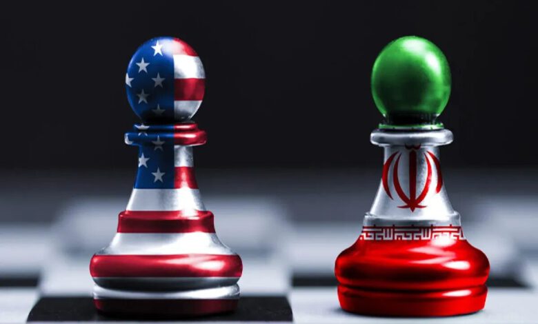 تحریمهای جدید آمریکا به بهانه فروش نفت ایران