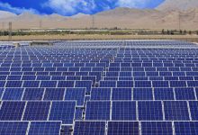 تاریخچه نیروگاه خورشیدی در ایران