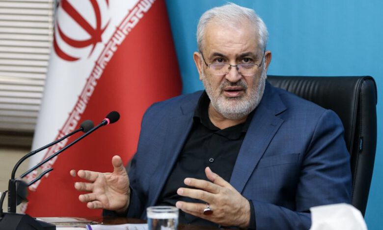 وزارت نیرو احداث نیروگاههای خورشیدی در دستگاههای دولتی را تسهیل میکند
