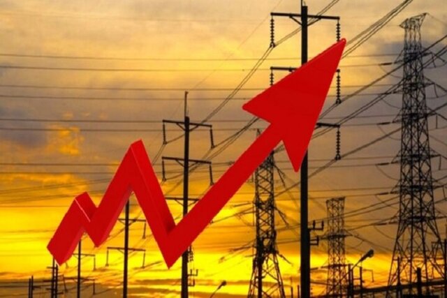رشد بیسابقه مصرف و افت تولید برقآبی در کشور