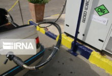 آغاز گازسوز کردن رایگان خودروهای شخصی مدل ۱۳۹۴ و بالاتر