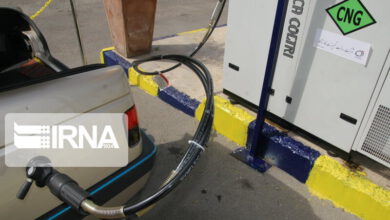 آغاز گازسوز کردن رایگان خودروهای شخصی مدل ۱۳۹۴ و بالاتر