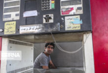 کارت‌های اضطراری سوخت جایگاه‌ها جمع‌آوری نشده‌اند