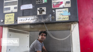 کارت‌های اضطراری سوخت جایگاه‌ها جمع‌آوری نشده‌اند