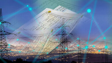 شهرک‌های صنعتی؛ بازیگران تازه بازار بهینه‌سازی انرژی