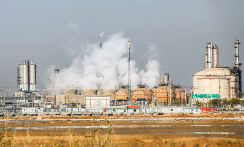 طرح ملی بهینهسازی مصرف انرژی در صنایع انرژی برق اجرایی شد