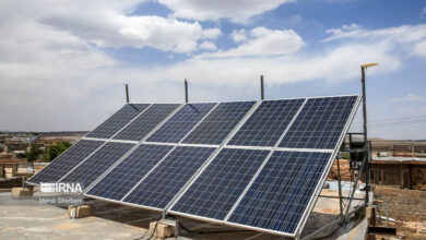 انقلاب خورشیدی روی پشت‌بام‌ها؛ برق پاک، سود پایدار