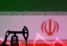 صادرات نفت ایران به بالاترین میزان از سال ۲۰۱۸ رسید