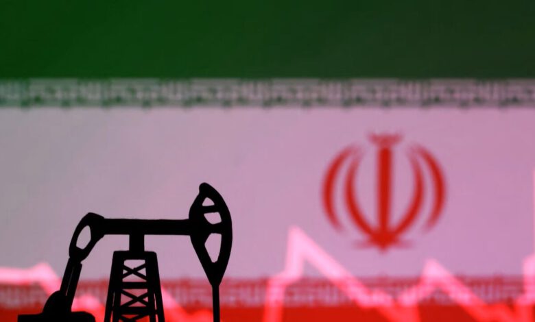 صادرات نفت ایران به بالاترین میزان از سال ۲۰۱۸ رسید