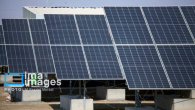 نیروگاه خورشیدی خانگی منبعی جذاب برای درآمدزایی است