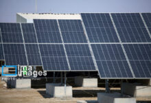 درخواست ایجاد ۱۲هزار مگاوات نیروگاه خورشیدی