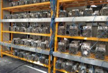 ماینرهای غیرمجاز؛ دشمن خاموش شبکه برق