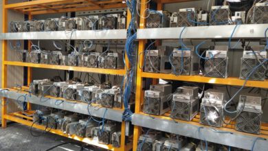 ماینرهای غیرمجاز؛ دشمن خاموش شبکه برق