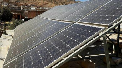 خورشیدی‌ها ٢ برابر شدند، اما …