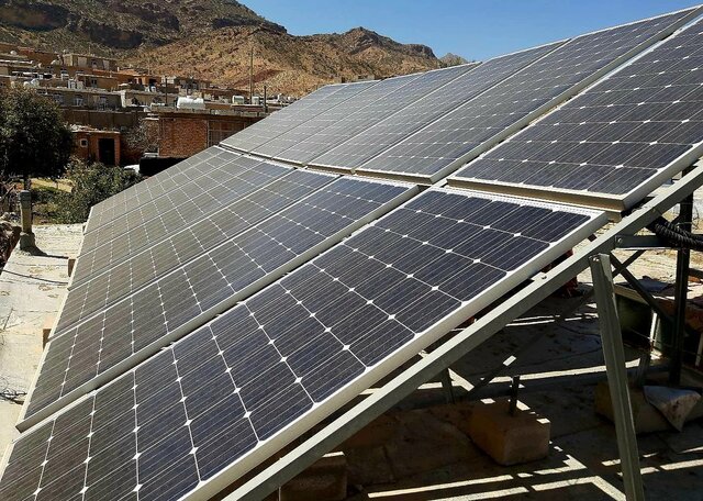 خورشیدی‌ها ٢ برابر شدند، اما …