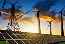 مصرف انرژی دو برابر استاندارد جهانی