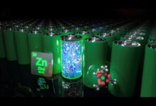 حفظ پایداری باتری با الکترولیت‌های چاپ سه‌بعدی