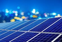 صدور پایان کار مجتمع‌های مسکونی به نصب پنل‌های «خورشیدی» منوط می‌شود؟