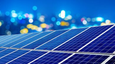 صدور پایان کار مجتمع‌های مسکونی به نصب پنل‌های «خورشیدی» منوط می‌شود؟