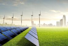 ورود چین به کریدور انرژی سبز آذربایجان