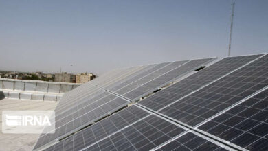 نیروگاه‌های پشت بامی تاب‌آورترین شکل تولید برق محسوب می‌شوند