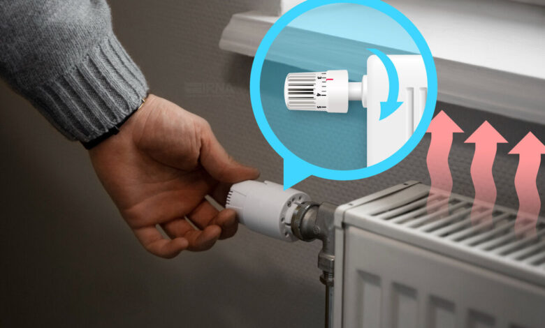 مرحله دوم پویش «کاهش ۱۰ درصدی مصرف سوخت گاز» آغاز شد