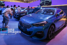 لوکس سواری بدون سهمیه سوخت