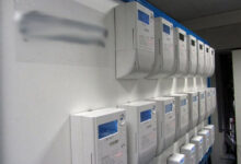 آغاز طرح جهش نصب کنتور هوشمند