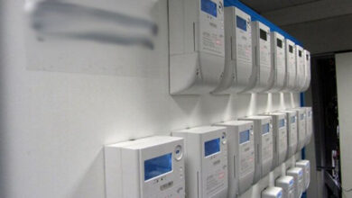 آغاز طرح جهش نصب کنتور هوشمند