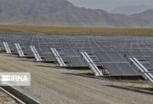 استفاده گسترده از نیروگاه‌های خورشیدی در صنعت نفت وارد فاز اجرایی شد