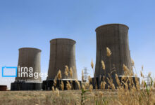 تکذیب مصرف سوخت مایع در نیروگاه‌های ری و پرند