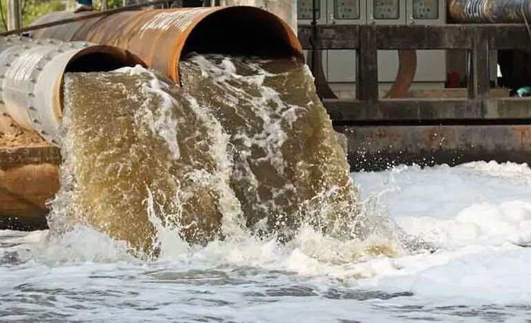 دستیابی دانشبنیانها به دانش ساخت نسل جدید تصفیهکننده پساب صنعتی