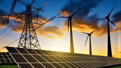 ظرفیت نیروگاه‌های تجدیدپذیر کشور چقدر می‌شود؟