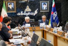 شتاب در اجرای عملیات ابرپروژه میدان نفتی آزادگان