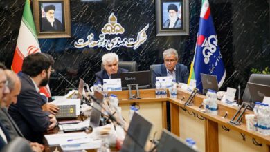 شتاب در اجرای عملیات ابرپروژه میدان نفتی آزادگان