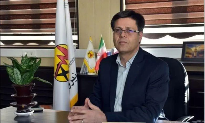 قصه ایثار مردان بی‌ادعا در صنعت برق
