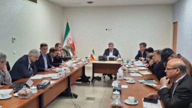 هم‌افزایی‌‌‌ وزارت نیرو و بخش خصوصی برای مدیریت اوج بار تابستان